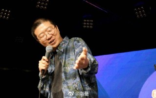 高分脱口秀段子，脱口秀高级段子