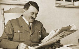 外国恶搞纳粹视频，外国恶搞纳粹视频大全