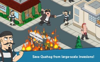 恶搞之家全场视频，恶搞之家全场视频在线观看