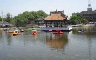 富顺游玩攻略，富顺游玩攻略一日游