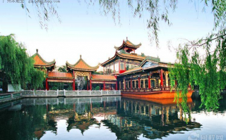 寿县端午游玩攻略，寿县端午游玩攻略一日游