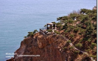 大连石槽游玩攻略，大连石槽游玩攻略一日游