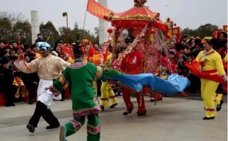 蟠桃庙会游玩攻略，蟠桃庙会游玩攻略大全