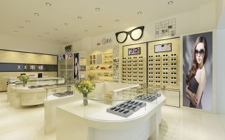 杭州天炯眼镜店怎么样，杭州天炯眼镜店怎么样啊