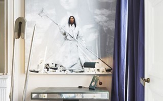 恶搞隐形墙壁视频，恶搞隐形墙壁视频大全