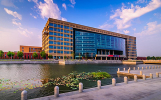 华北理工大学官网，华北理工大学官网教务系统