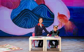 正能量感人情景短剧推荐，正能量感人情景短剧推荐一下