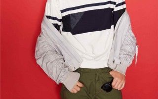 祖怀，祖怀个人资料