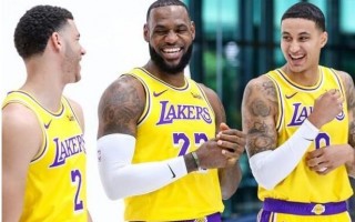 nba湖人库兹马，nba湖人库兹马身高