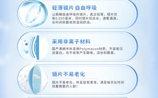 博士伦水灵半年抛怎么样，博士伦水灵是什么材质