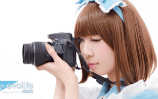 cosplay男妆面教程日常，cos男生妆面教程