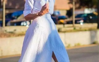 教师汉服通勤穿搭，教师汉服秀