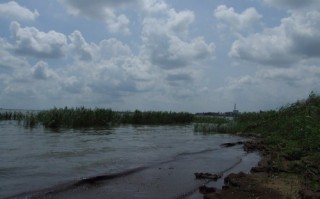 淀山湖家庭游玩攻略，淀山湖家庭游玩攻略图