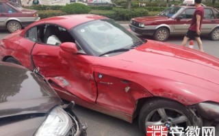 怒砸豪车短剧剧本，怒砸豪车短剧剧本完整版