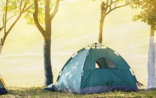 夏天露营游玩攻略，夏天露营游玩攻略大全