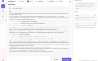 新媒体短剧剧本范例，新媒体短剧剧本范例大全