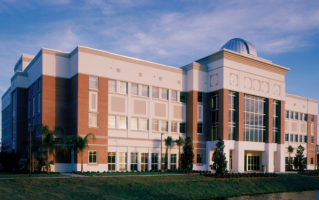 佛罗里达理工大学，佛罗里达理工大学QS排名