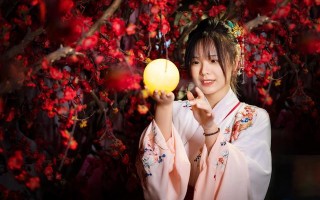 古韵汉服穿搭特点，古韵汉服穿搭特点介绍