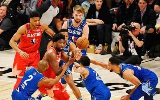 2007nba全明星录像，07nba全明星赛