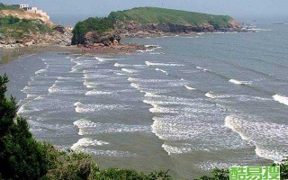 獐岛游玩攻略，獐岛游玩攻略一日游