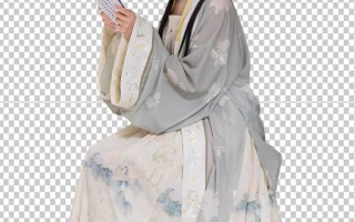 汉服夏天混搭穿搭高级，汉服夏天混搭穿搭高级图片