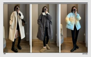 汉服外套厚怎么穿搭，汉服外套厚怎么穿搭好看