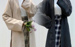 学生暑假汉服怎么穿搭，学生暑假汉服怎么穿搭好看