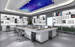 标准眼镜店怎么样，标准眼镜店