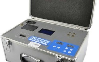 pgm雷达数据分析仪，雷达数据分析软件