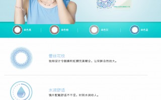 博士伦欣视怎么样，博士伦欣视年抛好吗