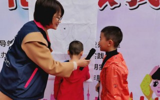 引导礼仪情景短剧，引导礼仪情景短剧剧本