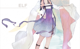 汉服混搭冬日穿搭女图片，汉服混搭冬日穿搭女图片大全