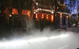 菏泽雨天游玩攻略，菏泽雨天游玩攻略大全