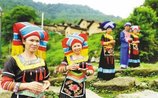 壮族服装文案沙雕，壮族服装文案沙雕句子