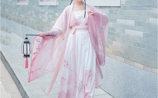 高冷汉服穿搭图片，高冷汉服穿搭图片女