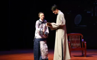 《家》话剧短剧本，《家》话剧剧本精彩片段