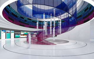 全景展示技术，全景展示技术有哪些