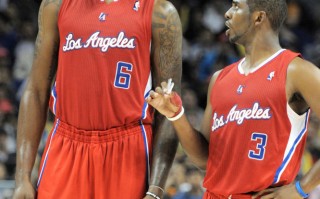 nba快船队，nba快船队球员名单