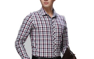 男装汉服休闲穿搭，男装汉服的正确穿法