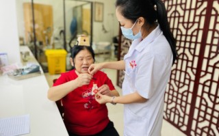 疼痛康复情景短剧，疼痛康复宣传语