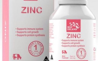 补锌，补锌的食物有哪些最好