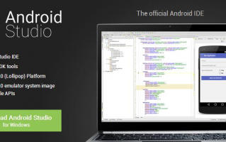 androidapp开发教程，android app开发教程