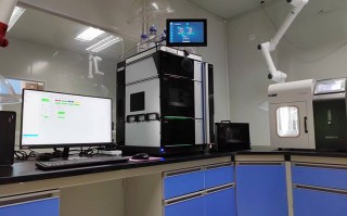 赛默飞液质数据分析，赛默飞液相怎么导出数据