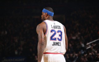 2016nba全明星赛威少，16年nba全明星赛