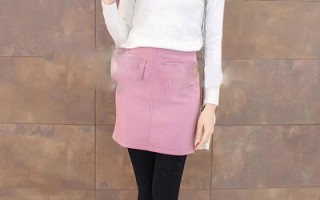 包臀汉服穿搭，包臀汉服穿搭图片