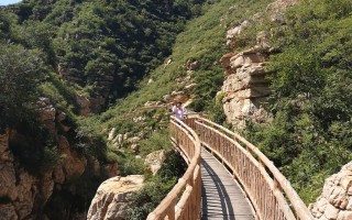 蓟县游玩 攻略，蓟县游玩攻略自由行