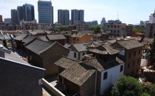 昆明市正义坊游玩攻略，昆明市正义坊购物中心