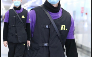 冬季吊带汉服穿搭男生，冬季吊带汉服穿搭男生图片