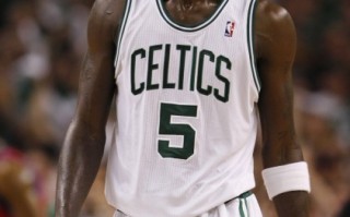 2011年nba东部半决赛，2011年nba东部半决赛热火vs凯尔特人