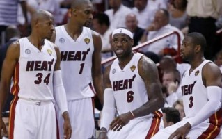 nba2013赛季录像，2013年nba录像